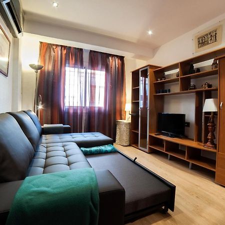 Apartamento Granados Granada Exterior foto